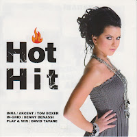 Akcent - On & On (Stay With Me) загрузить